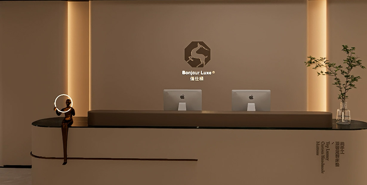 History of Ponytail Mattress